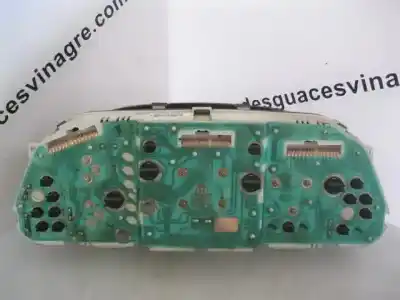 Peça sobressalente para automóvel em segunda mão quadrante por kia sephia 1.5 referências oem iam k2ac5543xe  