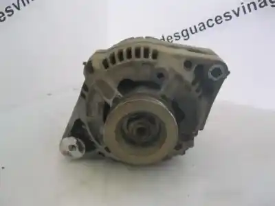 Автозапчасти б/у генератор за honda civic (ec/ed) 1.5 cat ссылки oem iam 0123315007