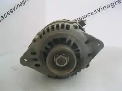 Gebrauchtes Autoersatzteil lichtmaschine zum kia sephia 1.5 oem-iam-referenzen 0k24118300