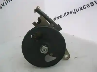 Second-hand car spare part steering pump for kia sephia 1.5 oem iam references 0k2n232600  8i02