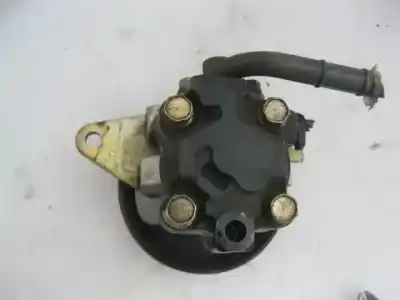 Second-hand car spare part steering pump for kia sephia 1.5 oem iam references 0k2n232600  8i02