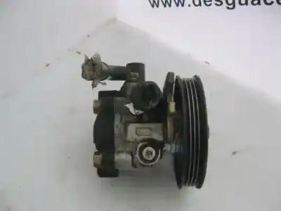 Second-hand car spare part steering pump for kia sephia 1.5 oem iam references 0k2n232600  8i02