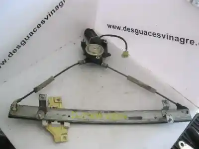 Gebrauchtes Autoersatzteil fensterheber vorne rechts zum kia sephia 1.5 oem-iam-referenzen 