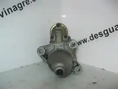 Pezzo di ricambio per auto di seconda mano motorino di avviamento per rover serie 45 (rt) 1.6 16v cat riferimenti oem iam 0001106016