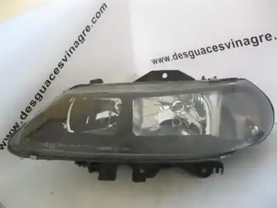 Second-hand car spare part left headlight for renault laguna i (b56_, 556_) 1.6 16v (b568, b561) oem iam references 