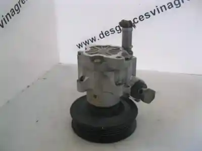 Recambio de automóvil de segunda mano de bomba direccion para volkswagen polo (6n2) 1.4 16v referencias oem iam 032145157a  7691955220b