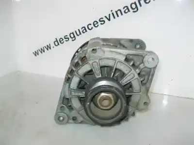 Second-hand car spare part alternator for daewoo nubira 1.6 g oem iam references 