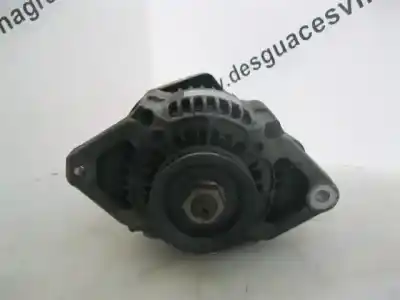 Second-hand car spare part alternator for suzuki swift 1.3 g /g138a 3p oem iam references 314006081