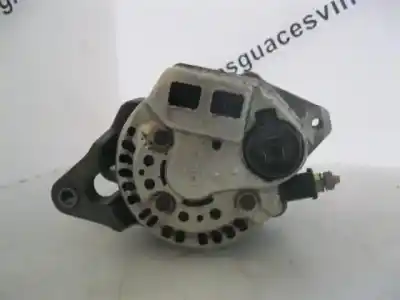Second-hand car spare part alternator for suzuki swift 1.3 g /g138a 3p oem iam references 314006081  