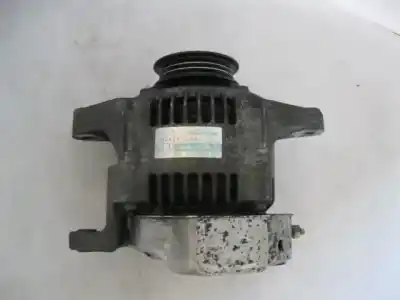 Second-hand car spare part alternator for suzuki swift 1.3 g /g138a 3p oem iam references 314006081  
