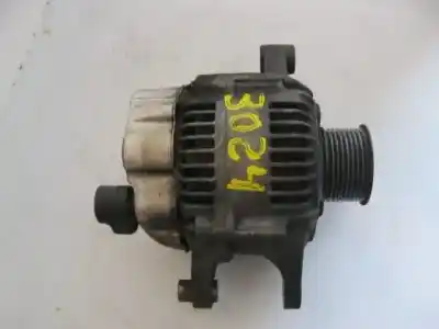 Second-hand car spare part ALTERNATOR for JEEP GRAND CHEROKEE  OEM IAM references 38522264F  1210004320