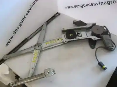Pezzo di ricambio per auto di seconda mano alzacristalli anteriore destro per jeep grand cherokee 2.5 d -m52 riferimenti oem iam 