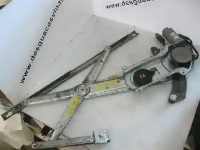 Pezzo di ricambio per auto di seconda mano alzacristalli anteriore sinistro per jeep grand cherokee 2.5 d -m52 riferimenti oem iam 