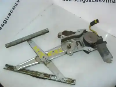 Pezzo di ricambio per auto di seconda mano alzacristalli posteriore destro per jeep grand cherokee 2.5 d -m52 riferimenti oem iam 