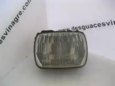 Peça sobressalente para automóvel em segunda mão farol / farolim direito por seat 127 0.6 g explosion 4tiempos referências oem iam 