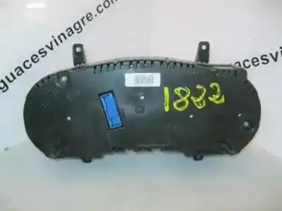 Second-hand car spare part dashboard for seat leon (1p1) 2.0 tdi 16v oem iam references 1p0920853b  