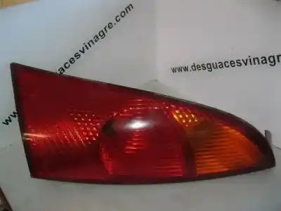 Tweedehands auto-onderdeel rechter achterlamp voor ford focus i (daw, dbw) 1.8 tdci oem iam-referenties   