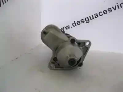 Second-hand car spare part starter motor for opel corsa c (x01) 1.2 (f08, f68) oem iam references 09130838