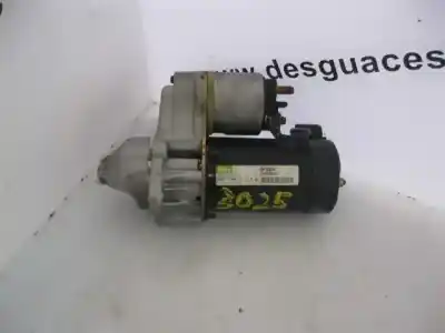 Автозапчасти б/у двигатель запускается за opel corsa c (x01) 1.2 (f08, f68) ссылки oem iam 09130838  