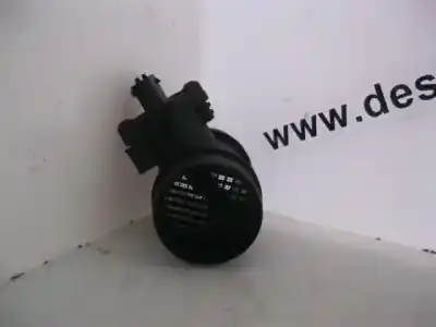 Автозапчасти б/у расходомер воздуха за opel corsa c (x01) 1.2 (f08, f68) ссылки oem iam 0280218031  