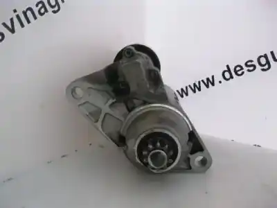 Автозапчасти б/у двигатель запускается за skoda fabia i combi (6y5) 1.4 16v ссылки oem iam 0001121016