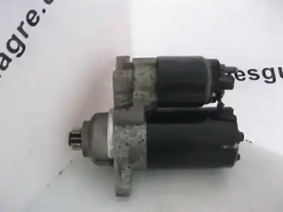 Автозапчасти б/у двигатель запускается за skoda fabia i combi (6y5) 1.4 16v ссылки oem iam 0001121016  