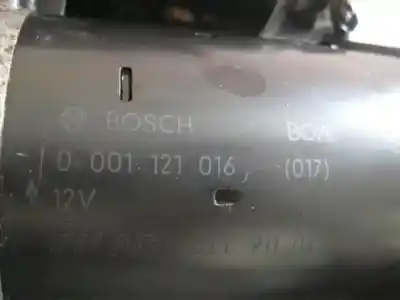 Автозапчасти б/у двигатель запускается за skoda fabia i combi (6y5) 1.4 16v ссылки oem iam 0001121016  