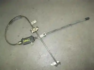 Peça sobressalente para automóvel em segunda mão elevador de vidros dianteiro direito por lancia dedra 2.0 g - 835a7.000 4p referências oem iam 
