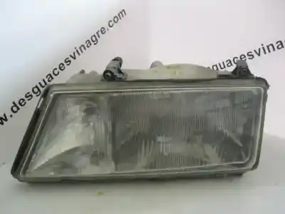 Peça sobressalente para automóvel em segunda mão farol / farolim esquerdo por lancia dedra 2.0 g - 835a7.000 4p referências oem iam 