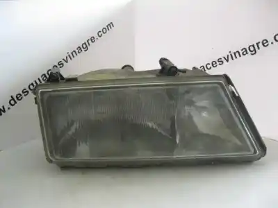 Peça sobressalente para automóvel em segunda mão farol / farolim direito por lancia dedra 2.0 g - 835a7.000 4p referências oem iam 
