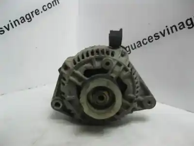 Gebrauchtes Autoersatzteil Lichtmaschine zum TOYOTA CARINA  OEM-IAM-Referenzen 2706003040  0123325003