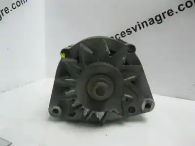 Second-hand car spare part ALTERNATOR for MERCEDES-BENZ 500  OEM IAM references 0120469588  