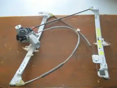 Tweedehands auto-onderdeel regelaar rechts voor ruit voor citroen xsara 1.9 d -djy oem iam-referenties 5p electrico