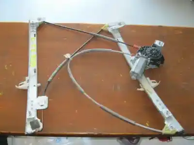 Tweedehands auto-onderdeel regelaar links voorruit voor citroen xsara 1.9 d -djy oem iam-referenties 5p electrico