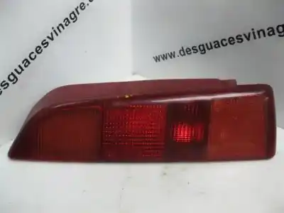 Peça sobressalente para automóvel em segunda mão farolim traseiro direito por alfa romeo 146 (930_) 1.4 i.e. (930.b3) referências oem iam 