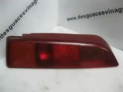 Peça sobressalente para automóvel em segunda mão farolim traseiro esquerdo por alfa romeo 146 (930_) 1.4 i.e. (930.b3) referências oem iam 