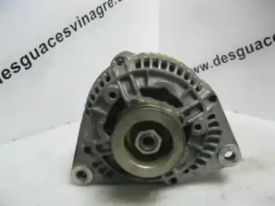 Peça sobressalente para automóvel em segunda mão alternador por alfa romeo 146 (930_) 1.4 i.e. (930.b3) referências oem iam 0123310028