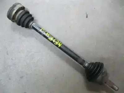 Peça sobressalente para automóvel em segunda mão transmissão dianteira direita por alfa romeo 146 (930_) 1.4 i.e. (930.b3) referências oem iam 