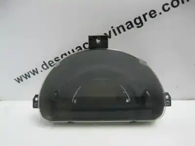 Автозапчасти б/у приборная доска за citroen c2 (jm_) 1.4 hdi ссылки oem iam p9652008280 g 00