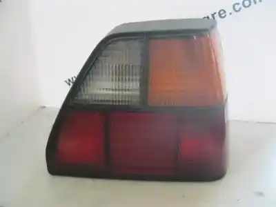 İkinci el araba yedek parçası sag kuyruk lambasi için volkswagen golf 1.7 g -gu oem iam referansları serie 1
