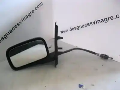 İkinci el araba yedek parçası sol ayna için volkswagen golf 1.7 g -gu oem iam referansları 