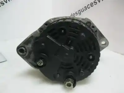 Gebrauchtes Autoersatzteil lichtmaschine zum opel movano 2.5 td -s8u w7 oem-iam-referenzen 2541928h  