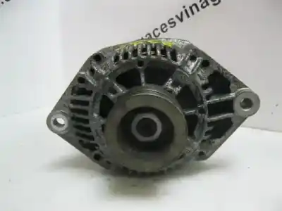 Gebrauchtes Autoersatzteil lichtmaschine zum opel movano 2.5 td -s8u w7 oem-iam-referenzen 2541928h  