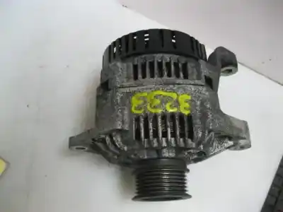 Gebrauchtes Autoersatzteil lichtmaschine zum opel movano 2.5 td -s8u w7 oem-iam-referenzen 2541928h  