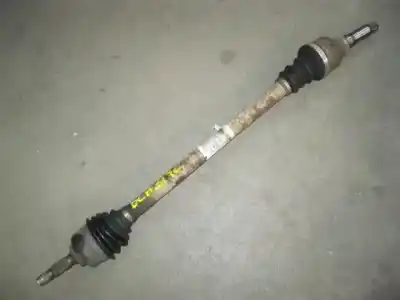 Second-hand car spare part front right transmission for citroen c3 i (fc_, fn_) 1.4 hdi oem iam references 