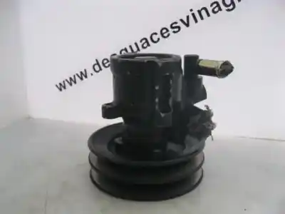 Peça sobressalente para automóvel em segunda mão bomba de direção por ford scorpio 2.1 g/br referências oem iam 