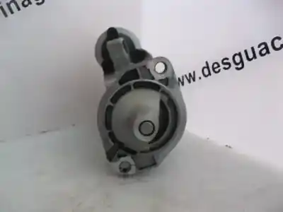 Peça sobressalente para automóvel em segunda mão motor de arranque por ford scorpio 2.1 g/br referências oem iam 0001108133