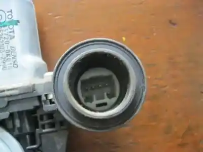 Автозапчастина б/у регулятор вікна передній лівий для toyota hilux vii pick-up (_n1_, _n2_, _n3_) 2.5 d-4d 4wd (kun25_) посилання на oem iam   