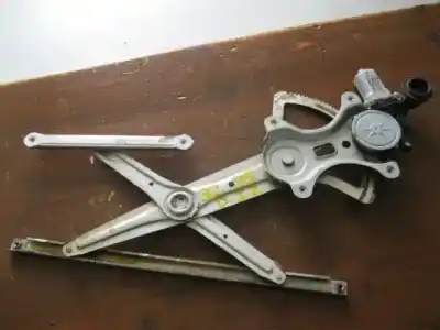 Автозапчастина б/у регулятор вікна передній лівий для toyota hilux vii pick-up (_n1_, _n2_, _n3_) 2.5 d-4d 4wd (kun25_) посилання на oem iam   