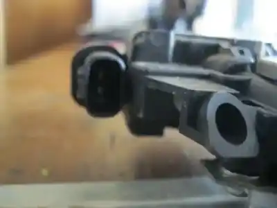 Peça sobressalente para automóvel em segunda mão elevador de vidros traseiro esquerdo por toyota hilux vii pick-up (_n1_, _n2_, _n3_) 2.5 d-4d 4wd (kun25_) referências oem iam   